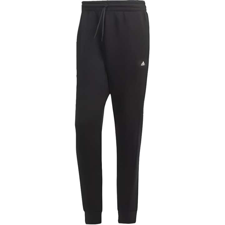 Adidas Adidas Knitted Sweatpants Men's Black