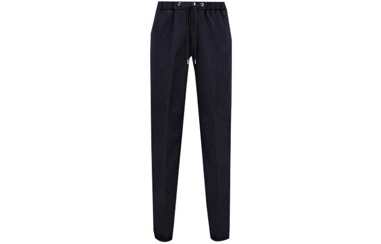 Moncler Moncler Drawstring Waist Track Pants