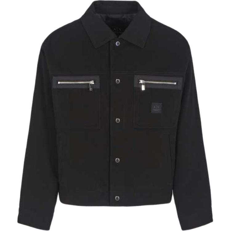 ARMANI EXCHANGE Armani Exchange cotton jacket