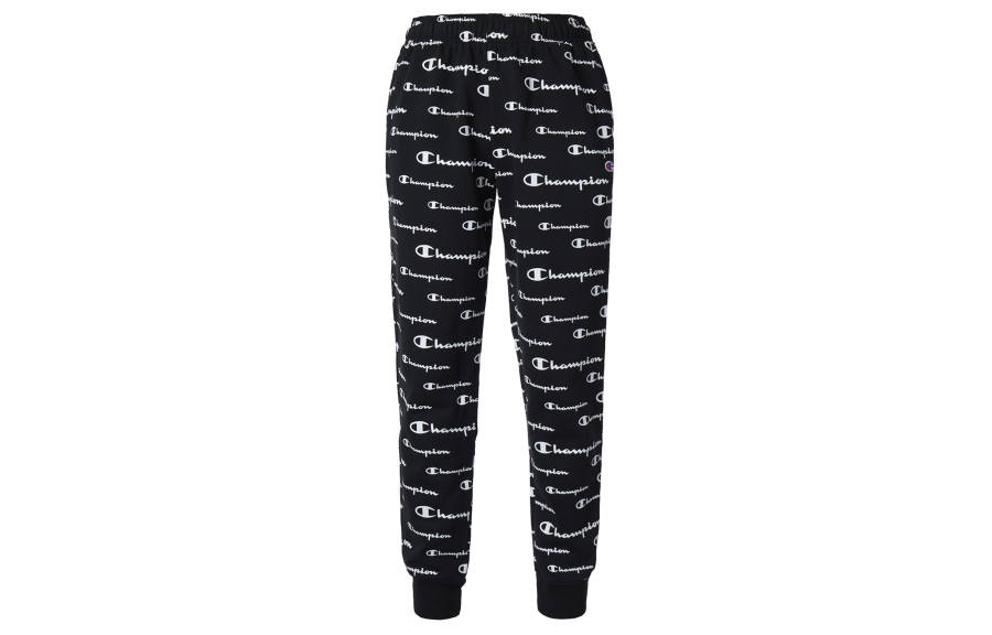 Champion Champion Casual Pants Unisex Thickened Cuffed Pants