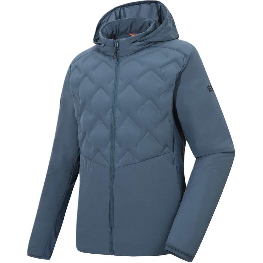 KOLON SPORT Hero Jackets Men's Detachable Hood Moderate Other