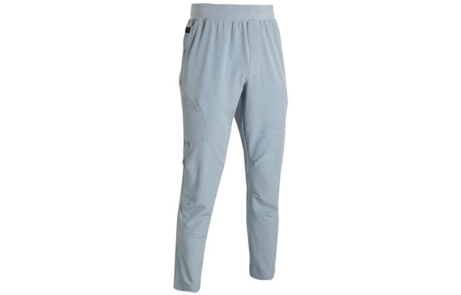 Under Armour Under Armour Knitted Sweatpants Men's Blue