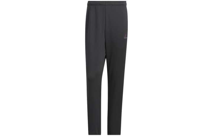 Adidas Adidas Knitted Sweatpants Men's Carbon Moderate Other