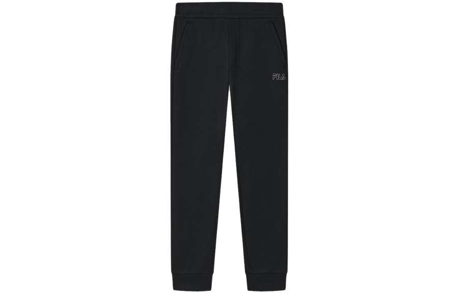 FILA Knitted Sports Pants Men's