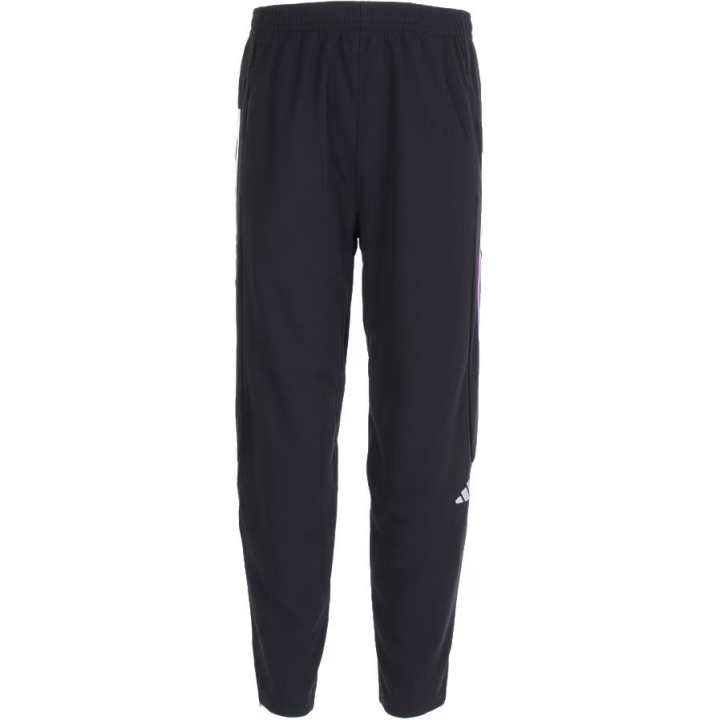 Adidas Adidas Knitted Sweatpants Men's Black
