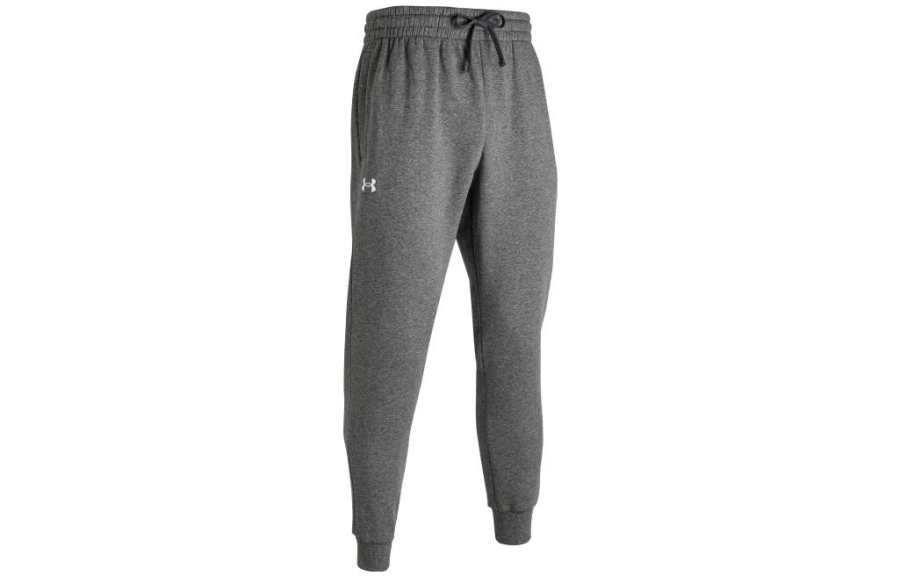 Under Armour Under Armour Rival Logo Hooded Tracksuit