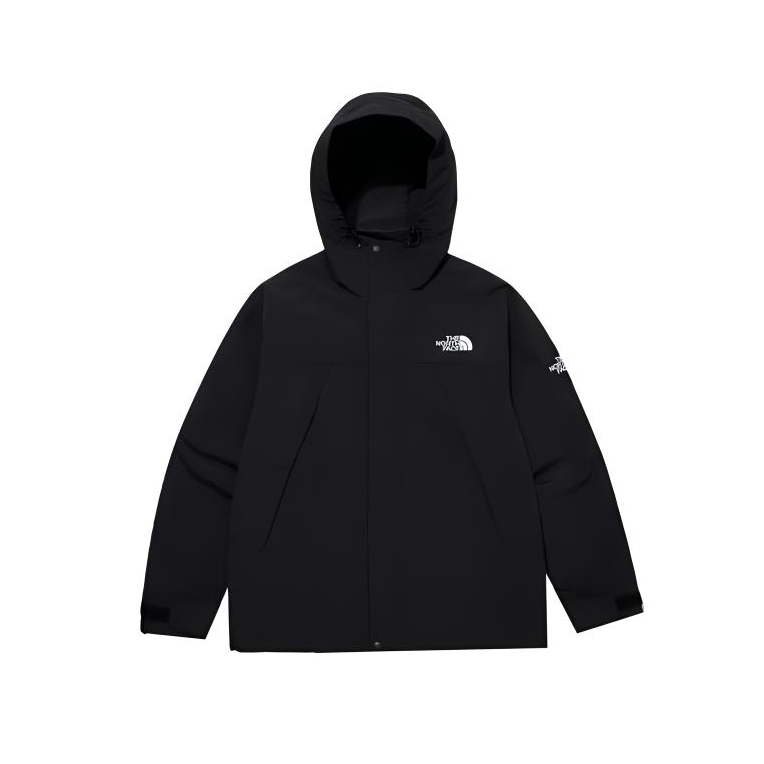 THE NORTH FACE MARTIS Jacket Unisex Black