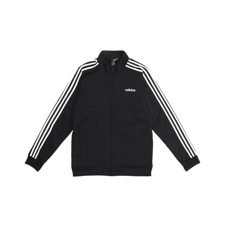Adidas Adidas ESSENTIALS Jackets & Coats Unisex Black