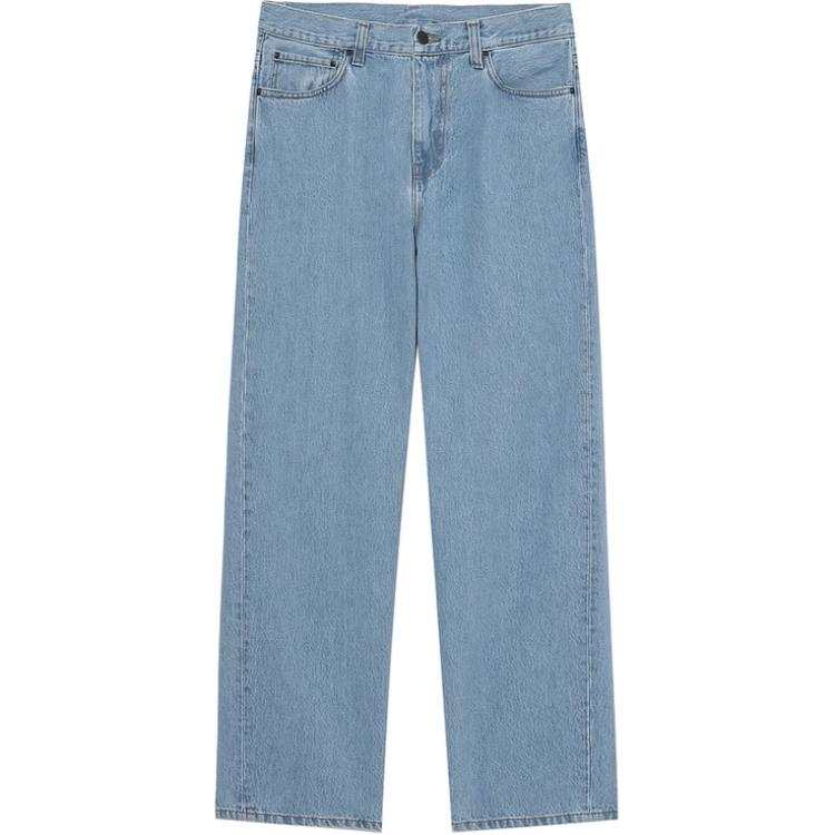 Carhartt WIP Aaron Jeans