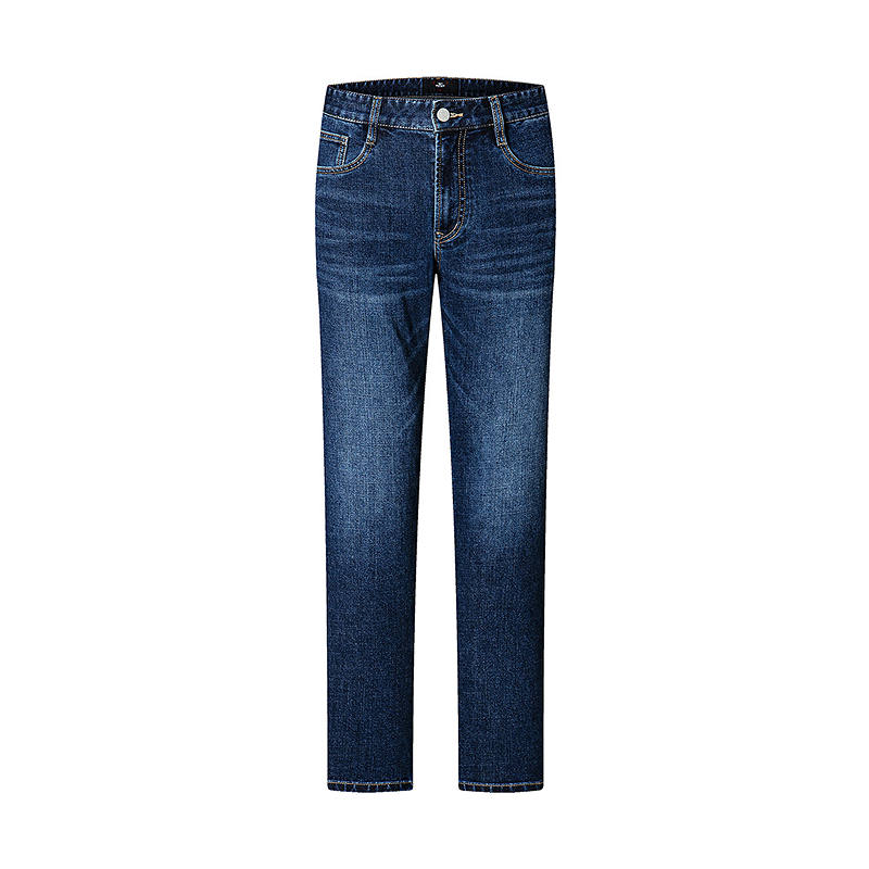 SEPTWOLVES SEPTWOLVES Jeans Men's Medium Blue