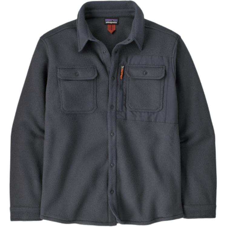 Patagonia Synchilla Fleece Clothing Men's