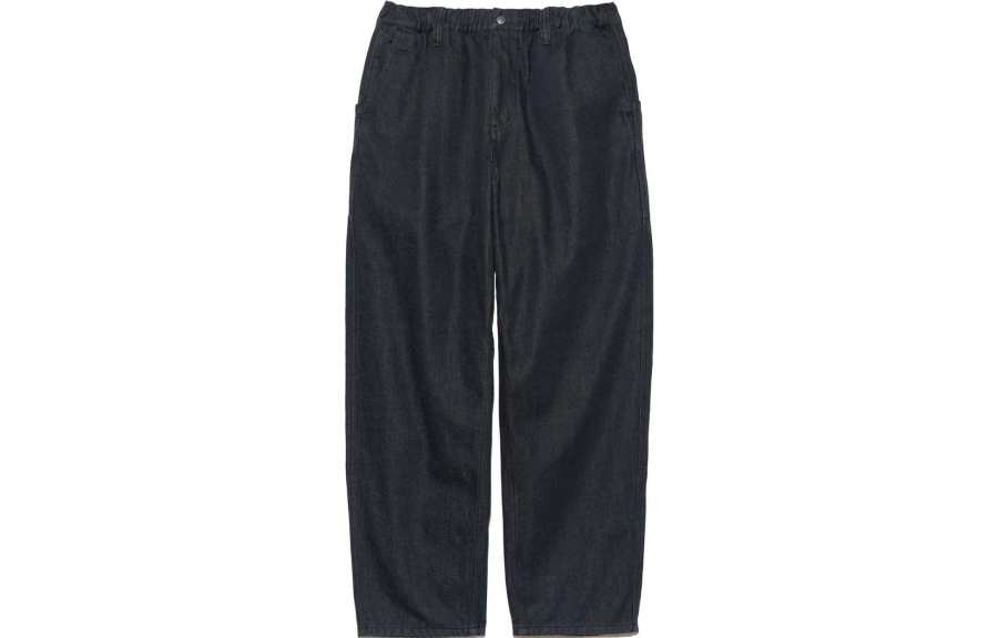 THE NORTH FACE PURPLE LABEL Jeans Men's Black