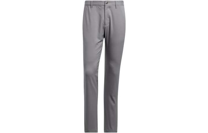 Adidas Adidas Ultimate Knitted Sweatpants Men's Gray