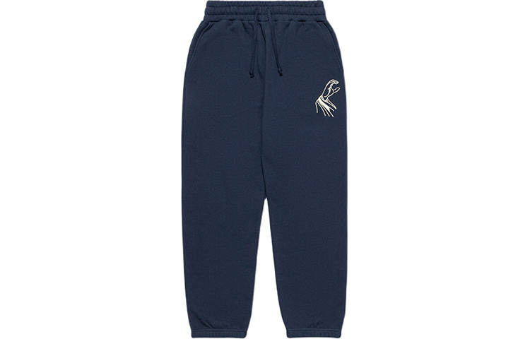CLOT CLOT Cuffed Pants Casual Pants Unisex