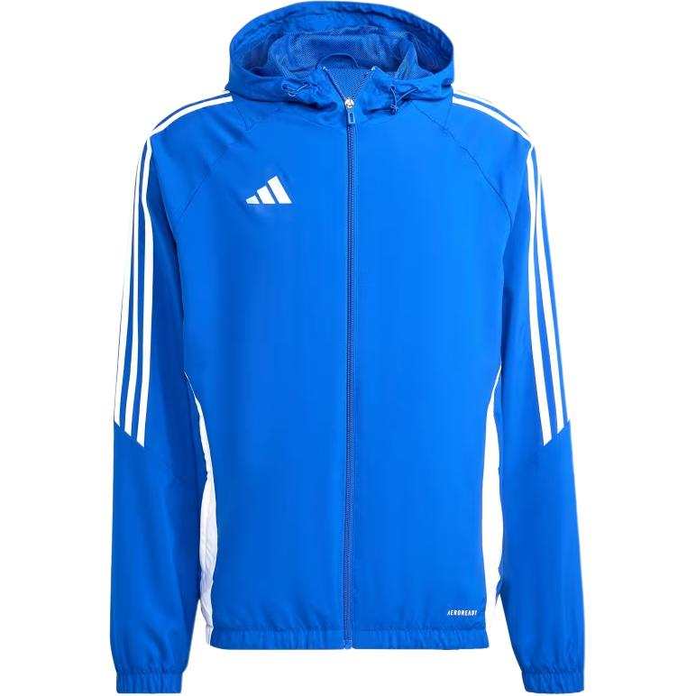 Adidas Adidas Free Shipping With AdiClub Tiro 24 Windbreaker