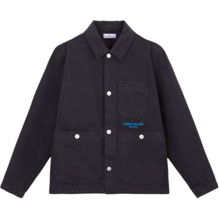 STONE ISLAND Marina Jacket Men's