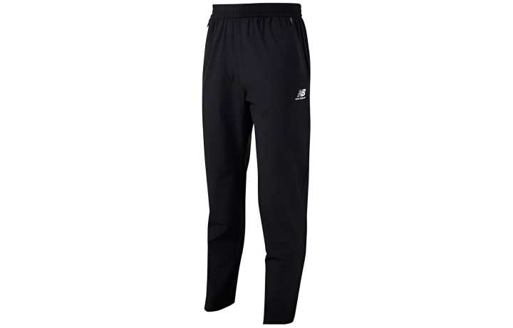New Balance New Balance Knitted Sweatpants Men's Black Moderate Other