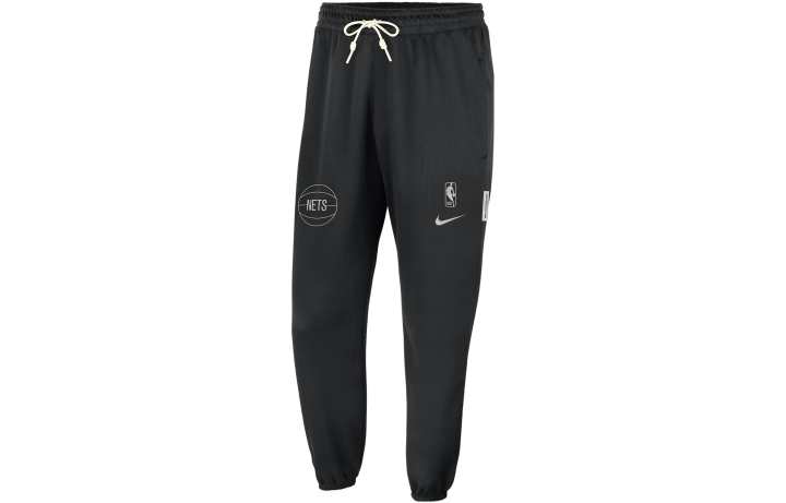 Nike Nike Knitted Sweatpants Men's Black