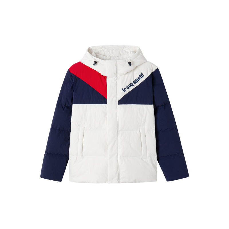 Le Coq Sportif Down Jacket Men's