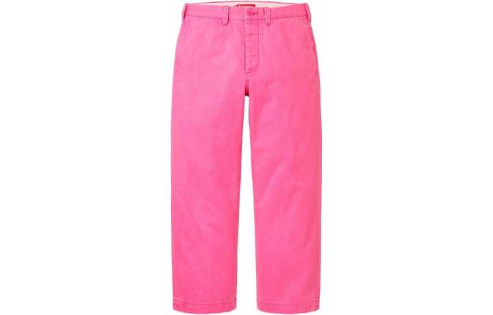 Supreme Supreme Chino Pant SS24