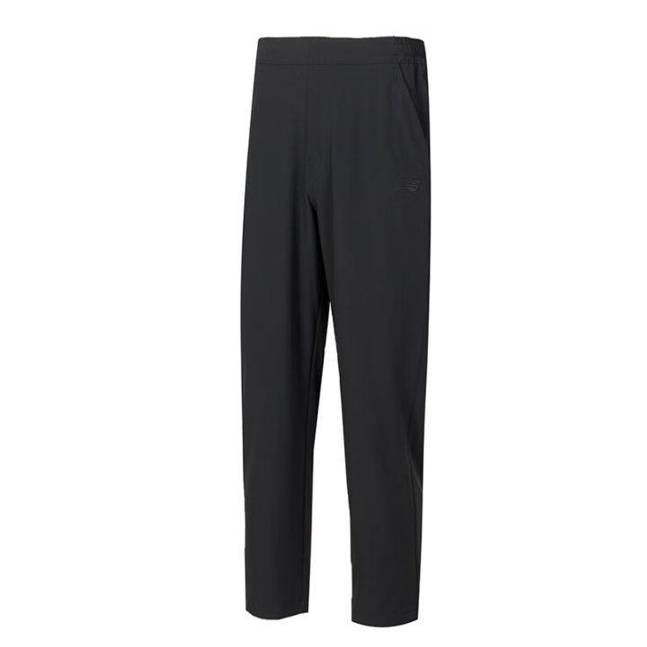 New Balance New Balance Running Pants Men's Black