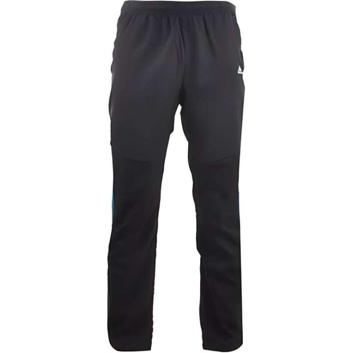Adidas Adidas Casual Pants Men's Black