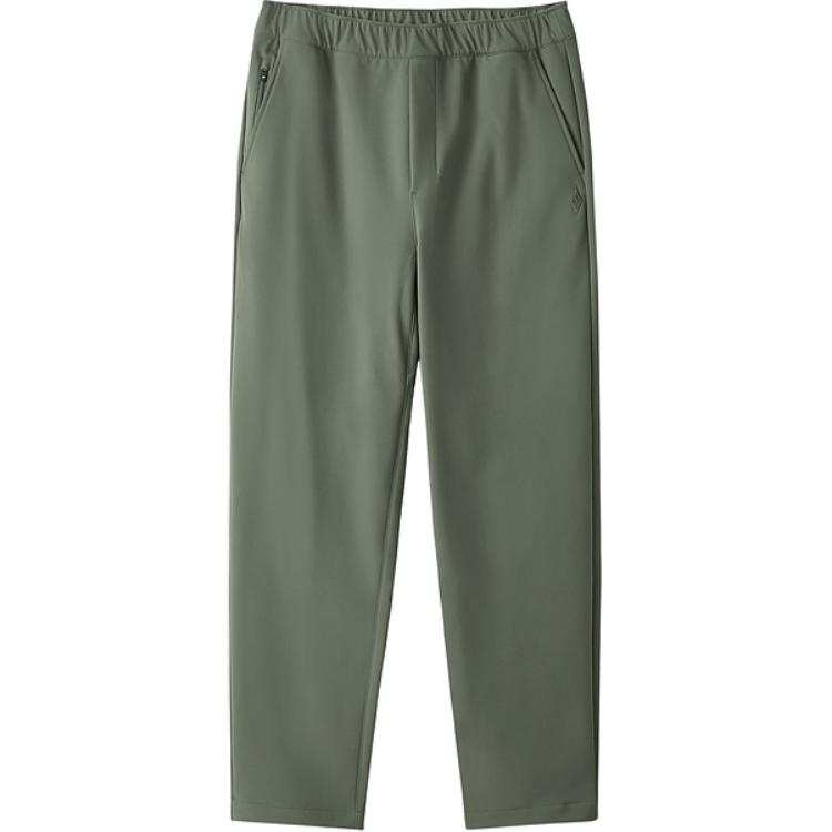 Skechers Sportlife Knitted Sweatpants Men's Kambaba Jasper Green