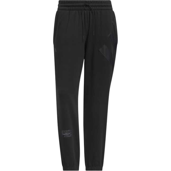 Adidas Adidas Free Shipping With AdiClub Anthony Edwards 1 Ls Pants