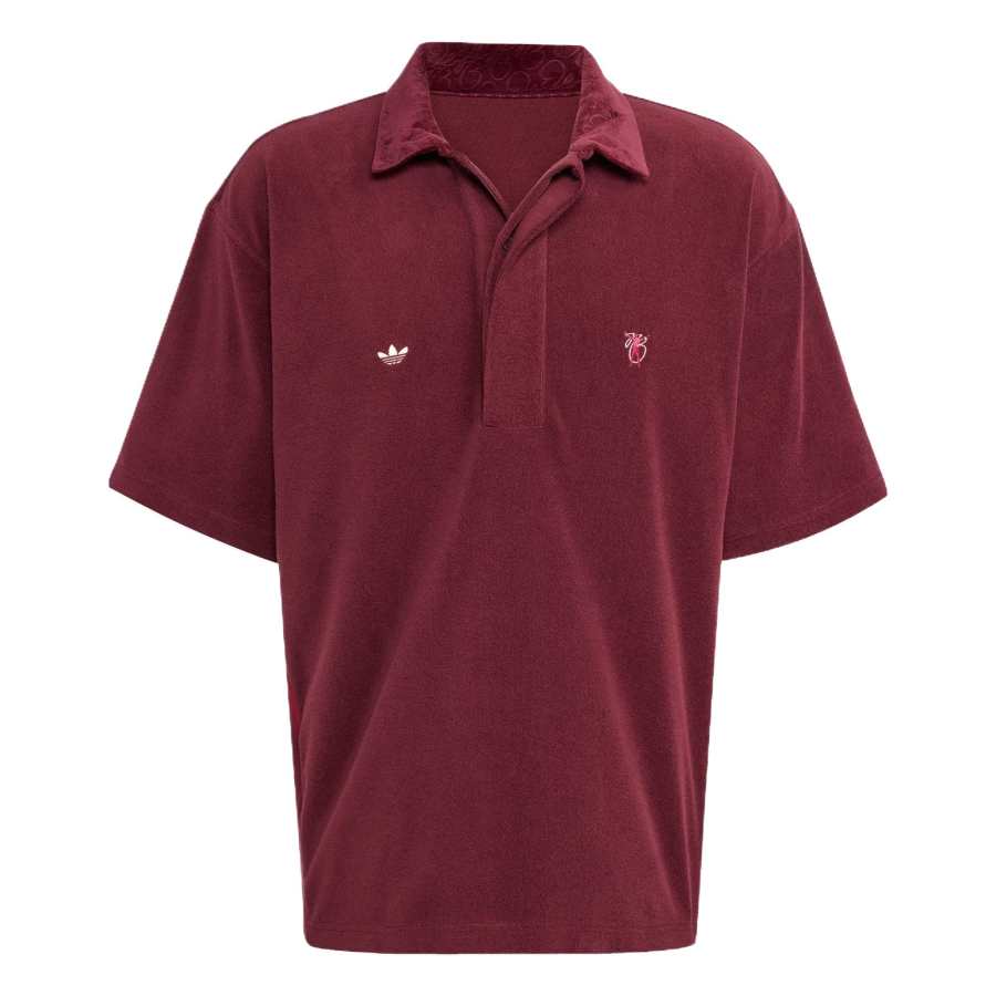 Adidas Originals Adidas Free Shipping With AdiClub Jude Bellingham Polo Shirt
