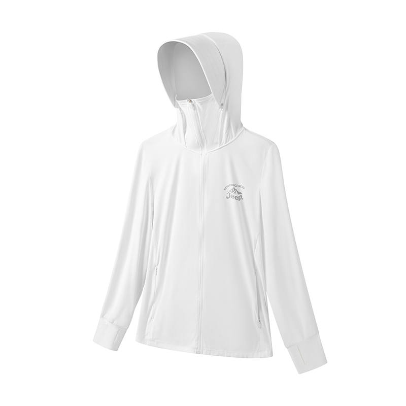 Jeep Jeep Ice Peak Sun Protection Collection