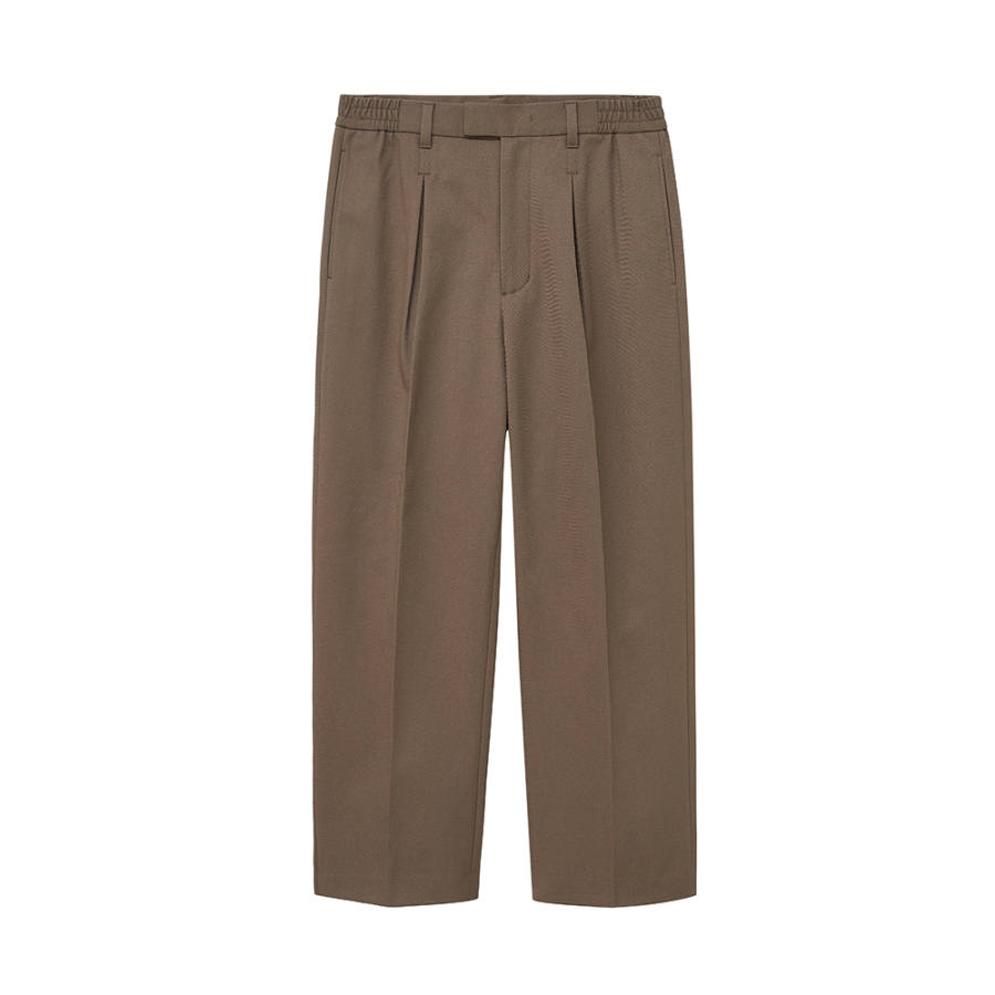 NANS STUDIO NANS STUDIO Casual Pants Men's Moderate Tapered Pants