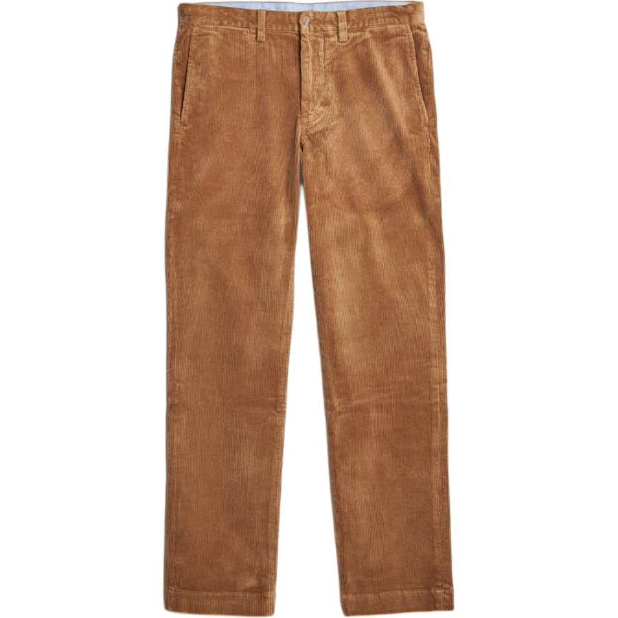 Polo Ralph Lauren Pleated Chino