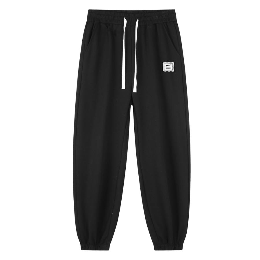 WARRIOR Warrior Knitted Sweatpants Unisex