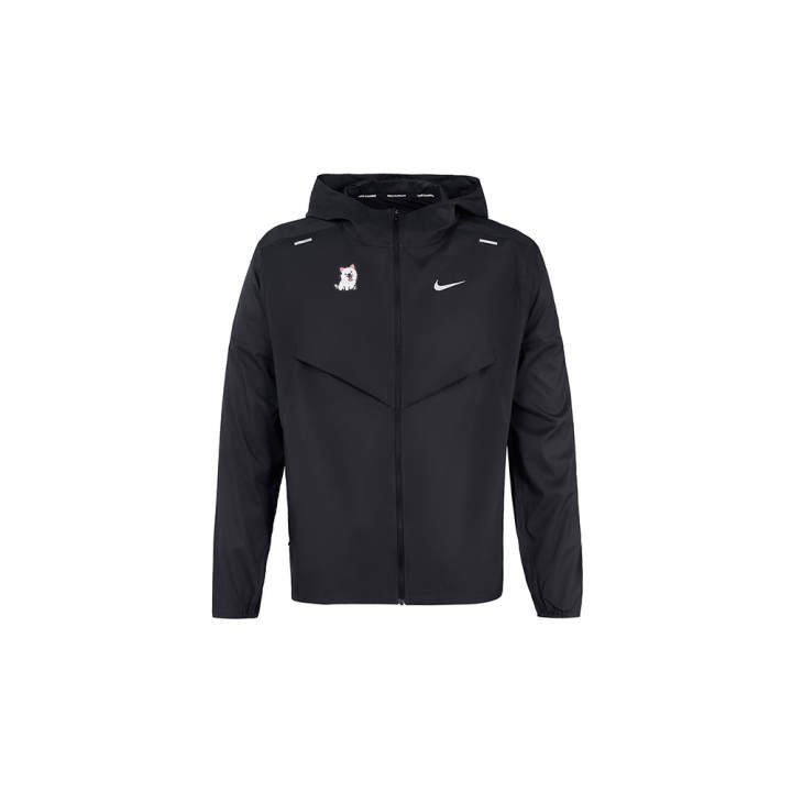 Nike Nike Sun Protection Clothing Men's Black