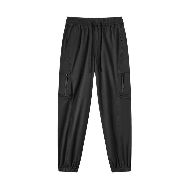 Semir Free Wild Travel Series Casual Pants Men's