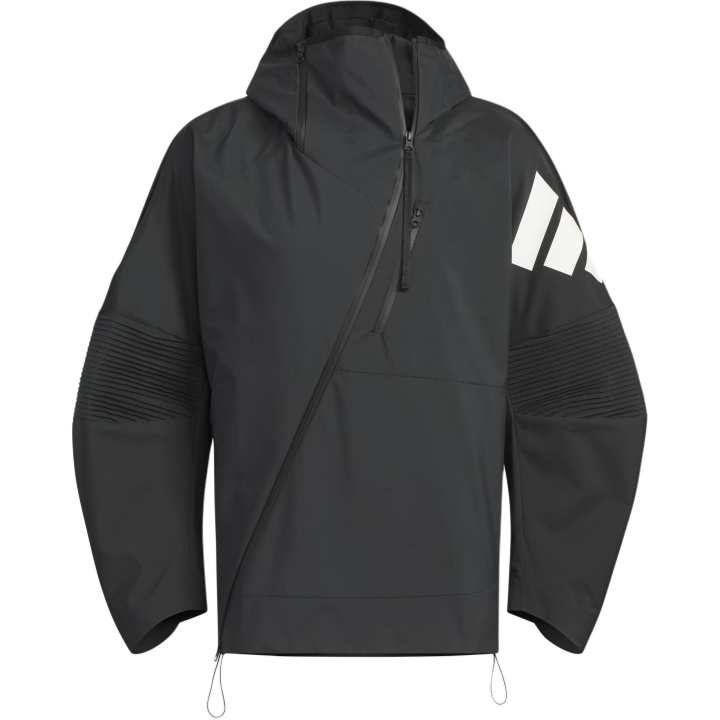 Adidas Adidas FUTURE STYLE PRE Jackets & Coats Men's Black