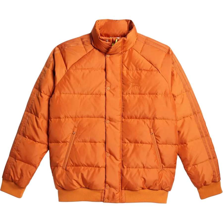Adidas Originals Adidas X Jonah Hill Puffer Jacket