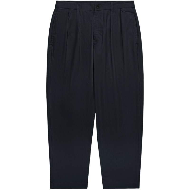 CLOT Casual Pants Unisex Moderate Straight Fit Pants