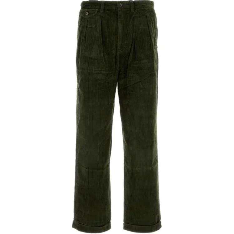 Polo Ralph Lauren Whitman Straight Leg Trousers