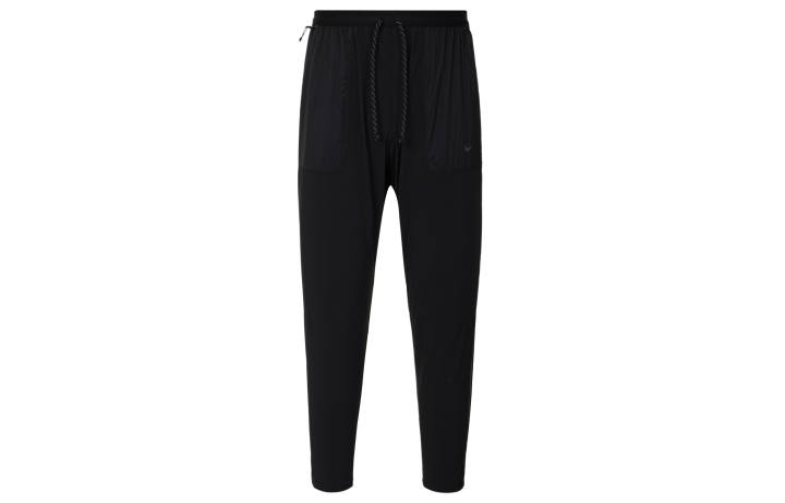 Nike Nike Dri Fit Running Division Dri FIT ADV UV Knitted Sweatpants Men's Black