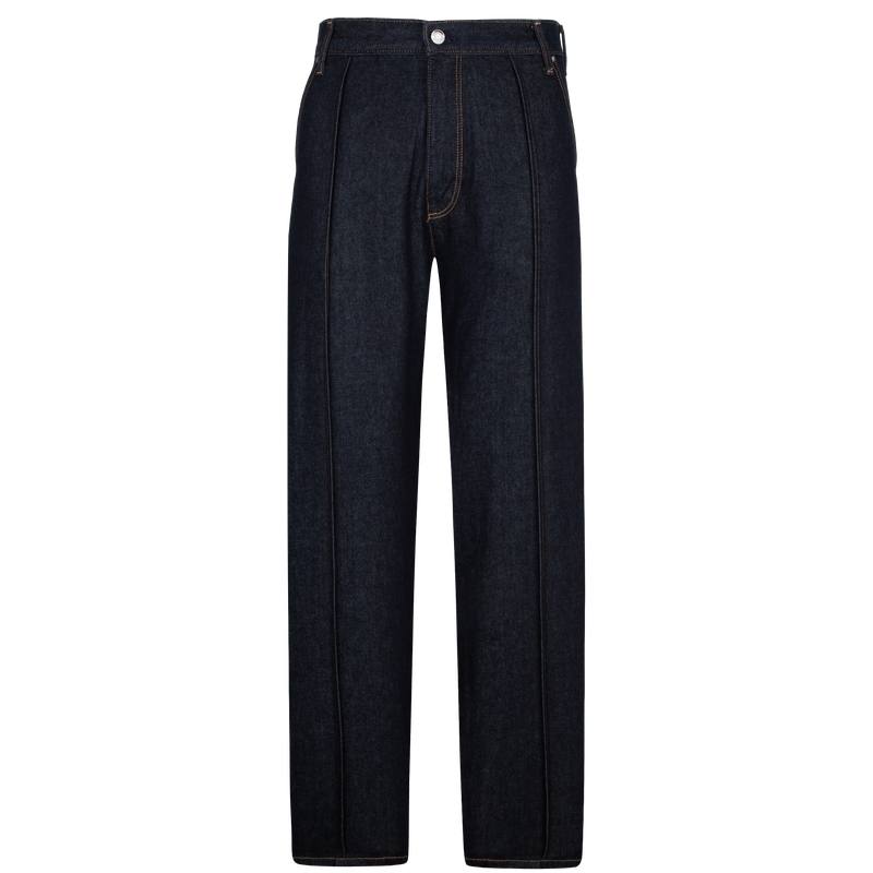 CALVIN KLEIN Jeans Men's Denim Black