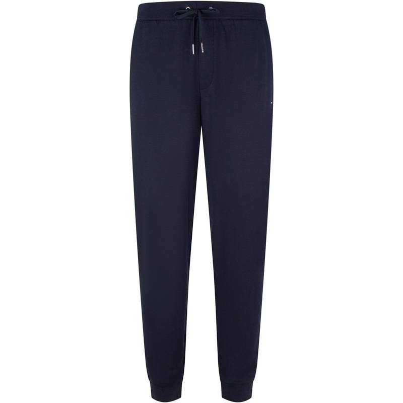 Tommy Hilfiger Tommy Hilfiger Flag drawstring track pants
