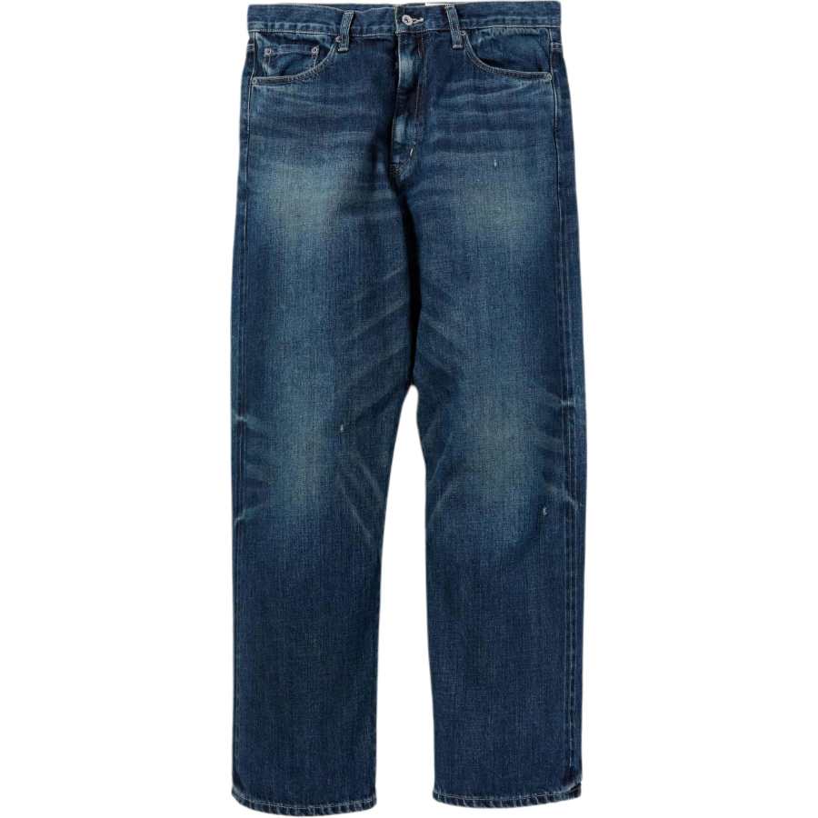 NEIGHBORHOOD Five pocket Jeans
