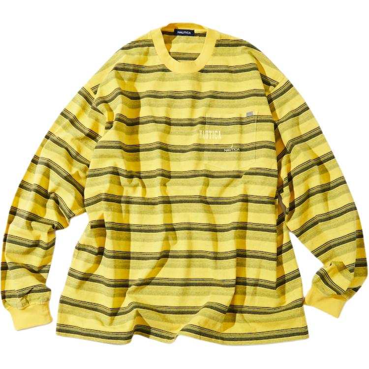 NAUTICA JAPAN SS25 T Shirt Men's