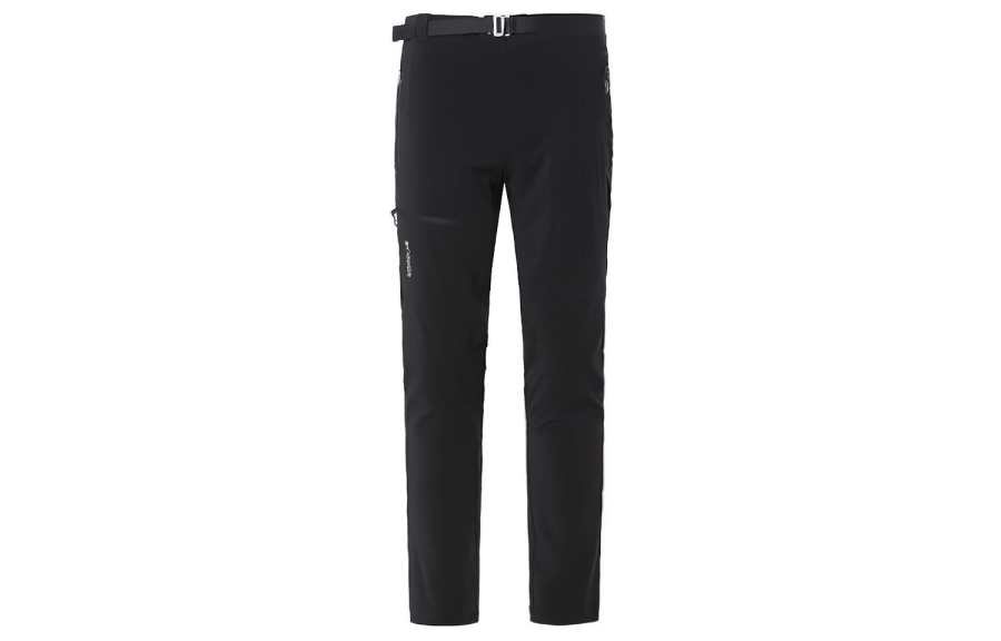 Columbia TITANIUM Casual Pants Men's Black