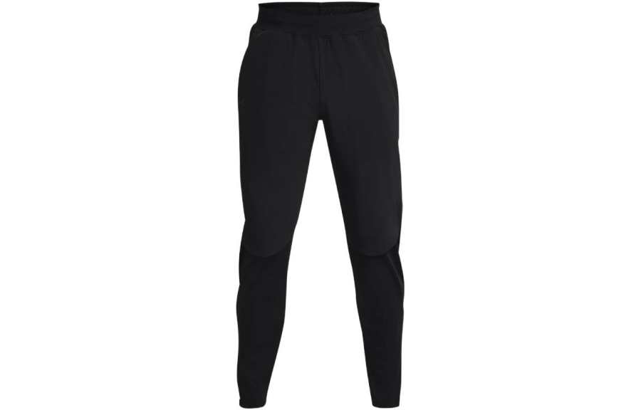 Under Armour Under Armour Casual Pants Men's Black