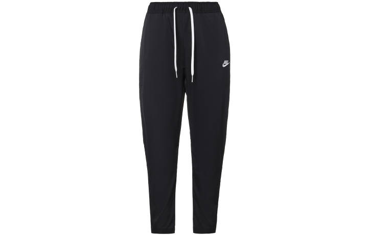 Nike Nike Club Knitted Sweatpants Men's Black
