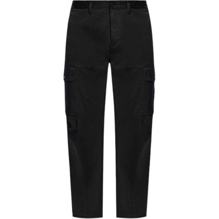 STONE ISLAND STONE ISLAND Pantalone Regular Pants