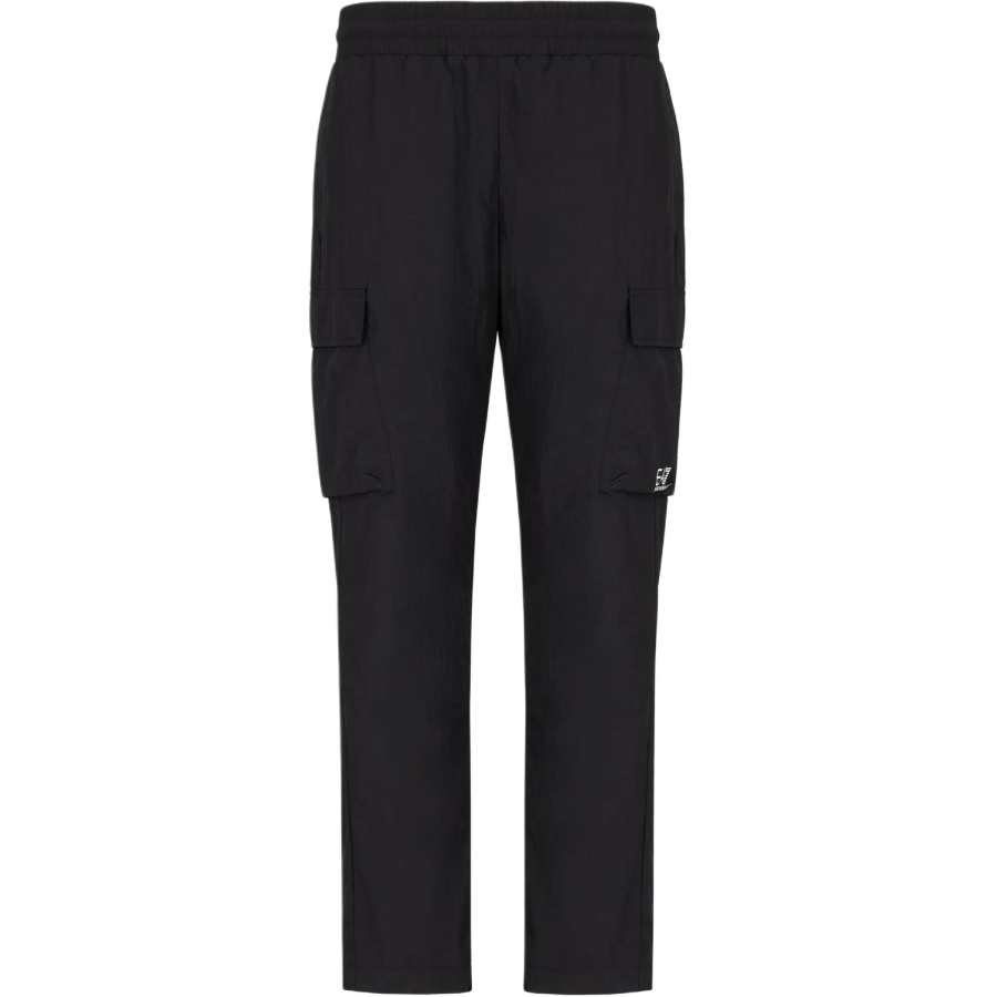 EMPORIO ARMANI Elasticated Waistband Trousers
