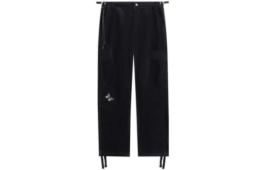 Li-Ning Li Ning Skateboard Casual Pants Men's